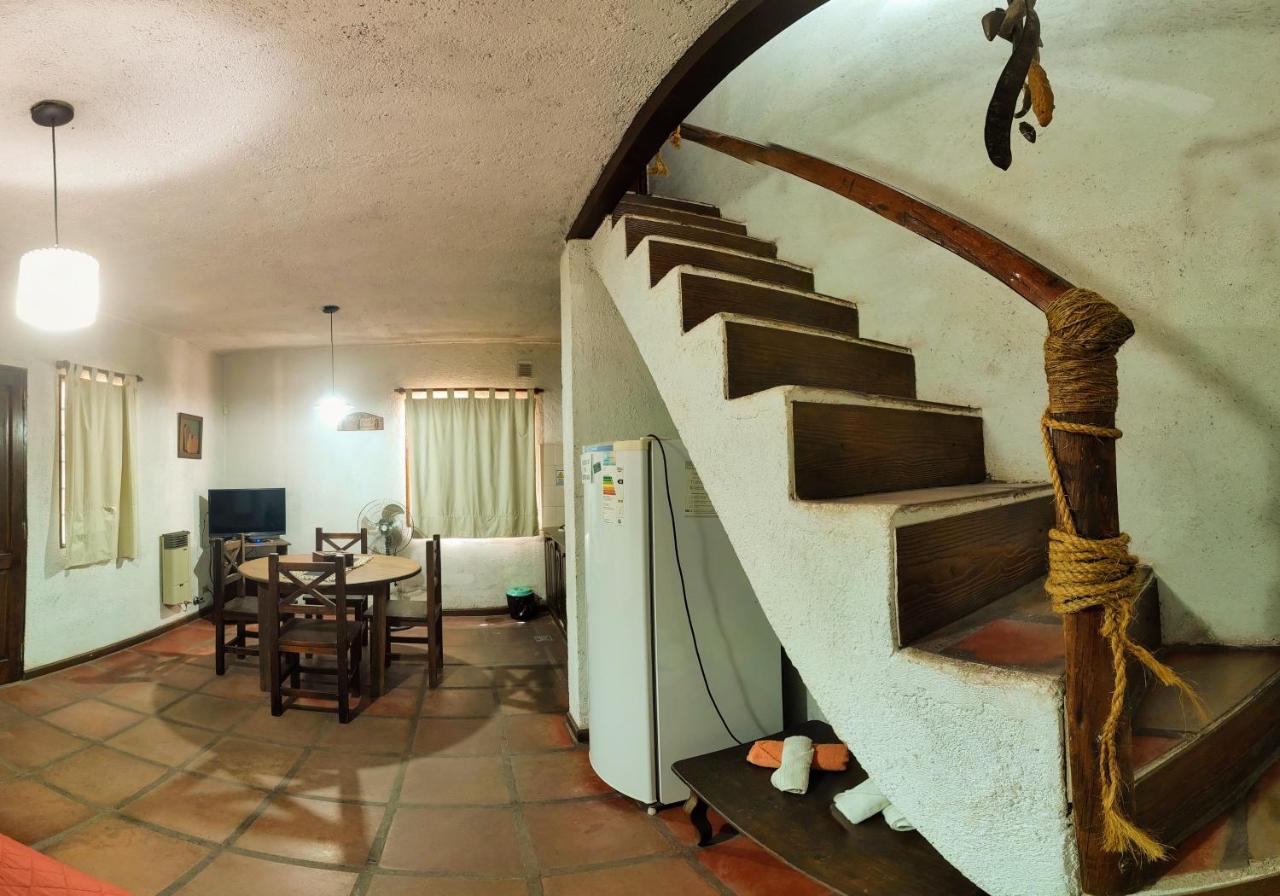 Cabanas Budapest Capilla del Monte Exteriör bild