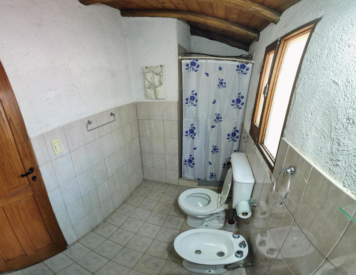 Cabanas Budapest Capilla del Monte Exteriör bild